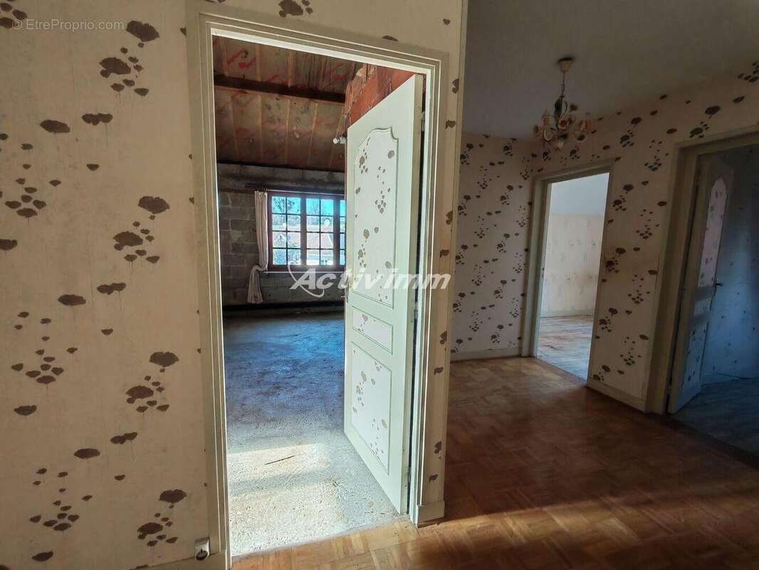 4283 17 - Maison à WAMBERCOURT