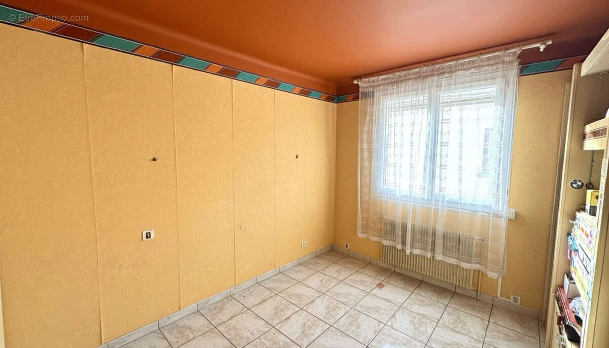 Maison à SAINT-CYPRIEN