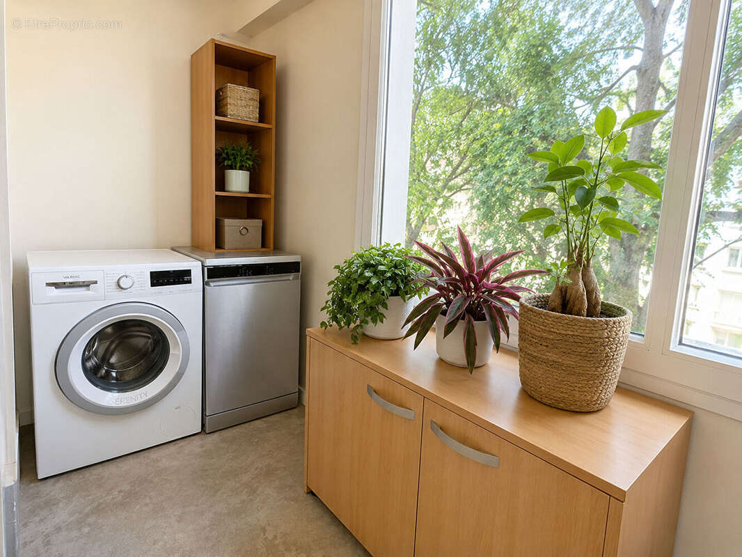 Appartement à LA SEYNE-SUR-MER