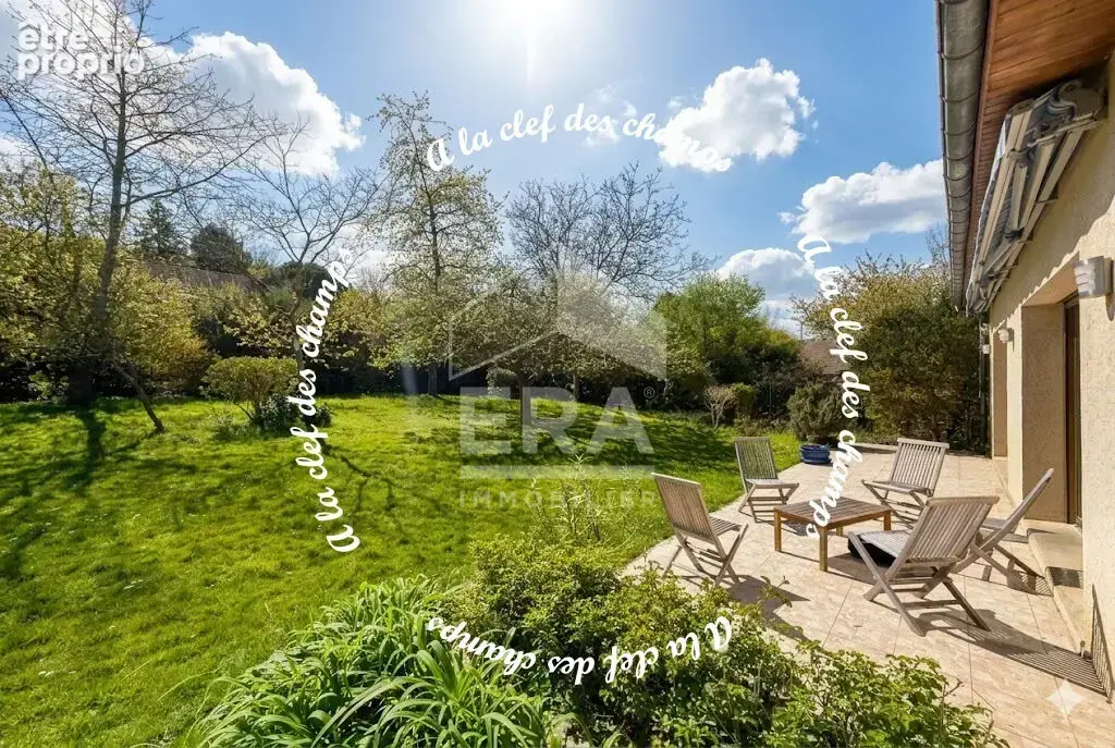Maison 220m² à saint-rémy-lès-chevreuse - photo 6
