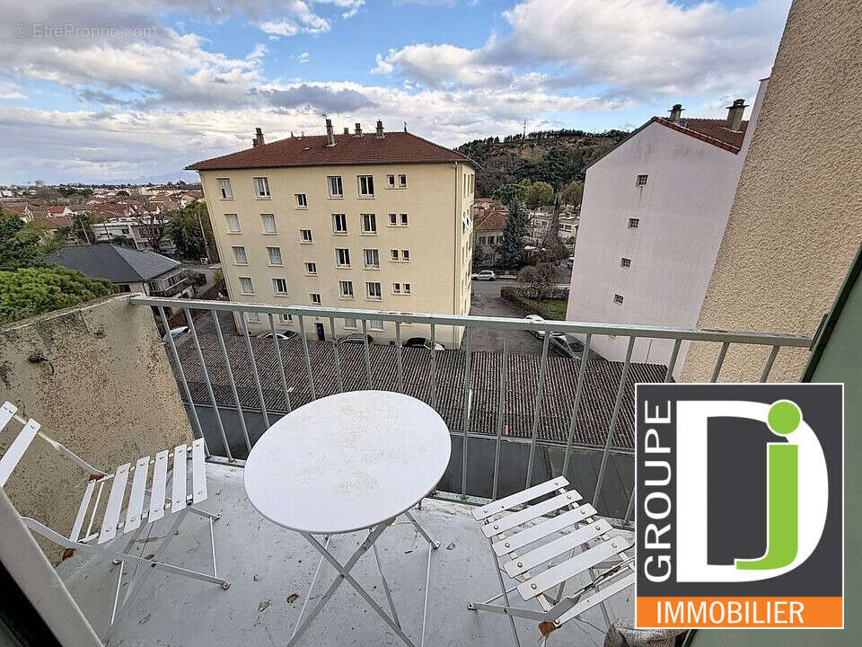 Appartement à VALENCE