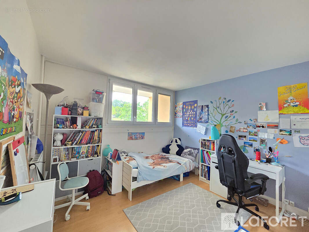Appartement à MASSY