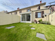 Maison à NOGENT-SUR-OISE