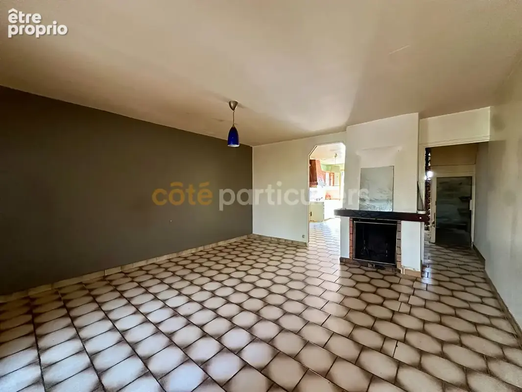 Maison Bordeaux 103 m2 - photo 5