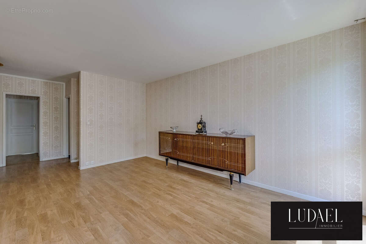 sejour - Appartement à ALFORTVILLE