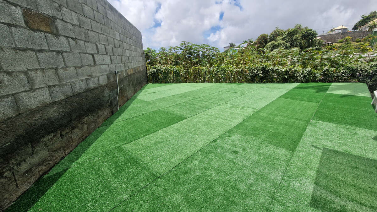 Maison à SAINTE-MARIE