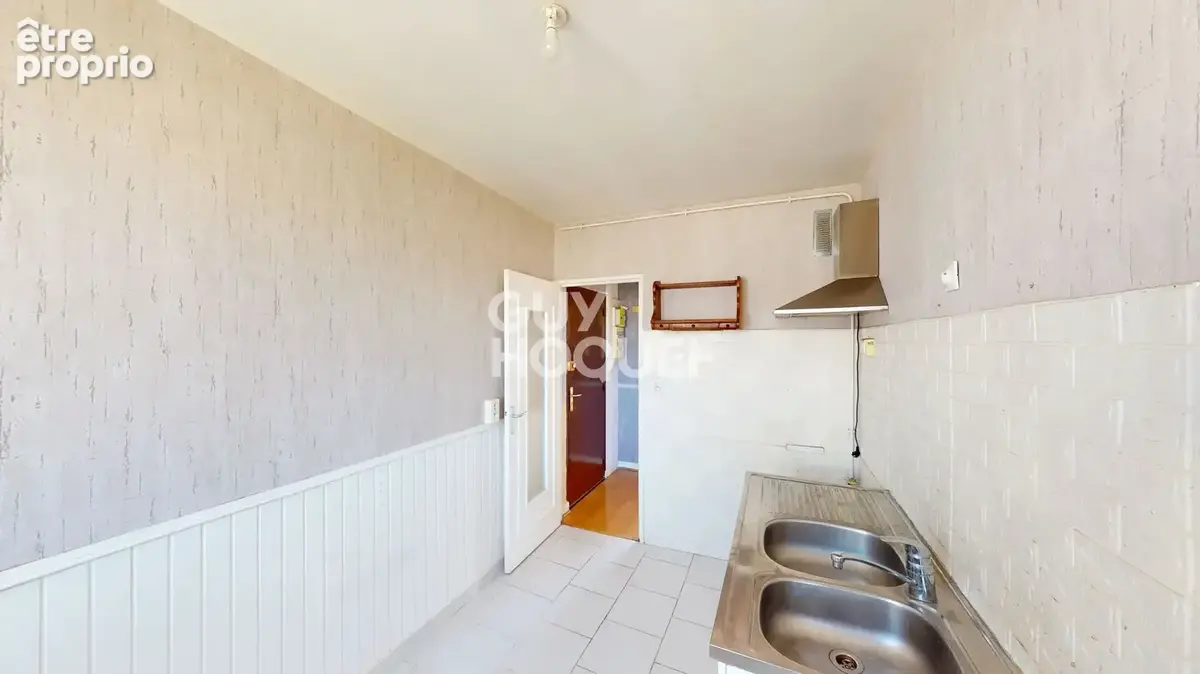 Appartement Vesoul 4 pièce(s) 68.5 m2 - photo 6
