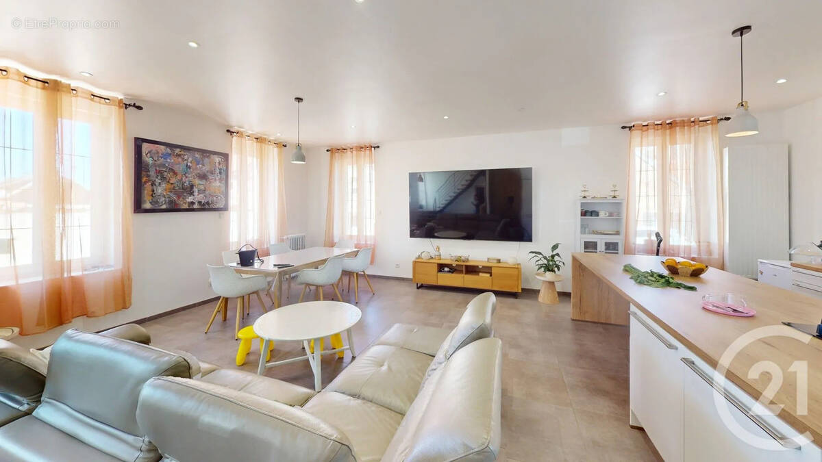 Maison à ESSIGNY-LE-PETIT