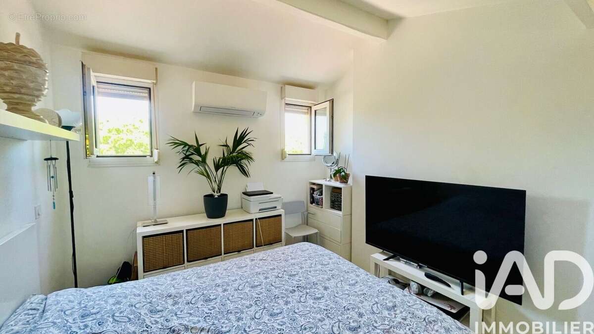 Photo 4 - Appartement à LA LONDE-LES-MAURES