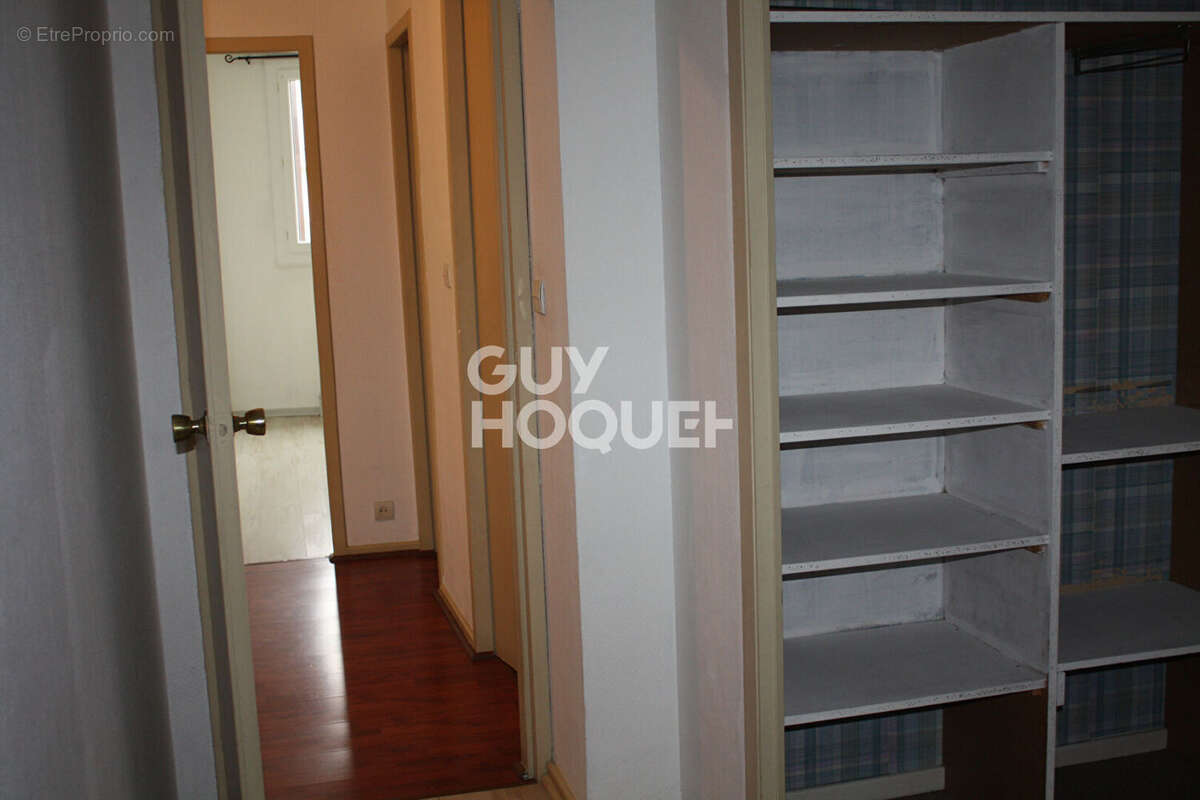 Appartement à CAHORS