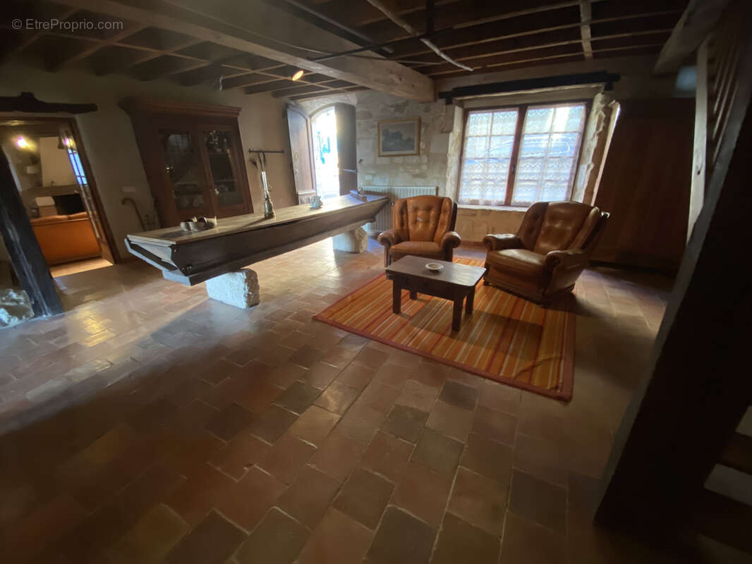 Maison à AUCH