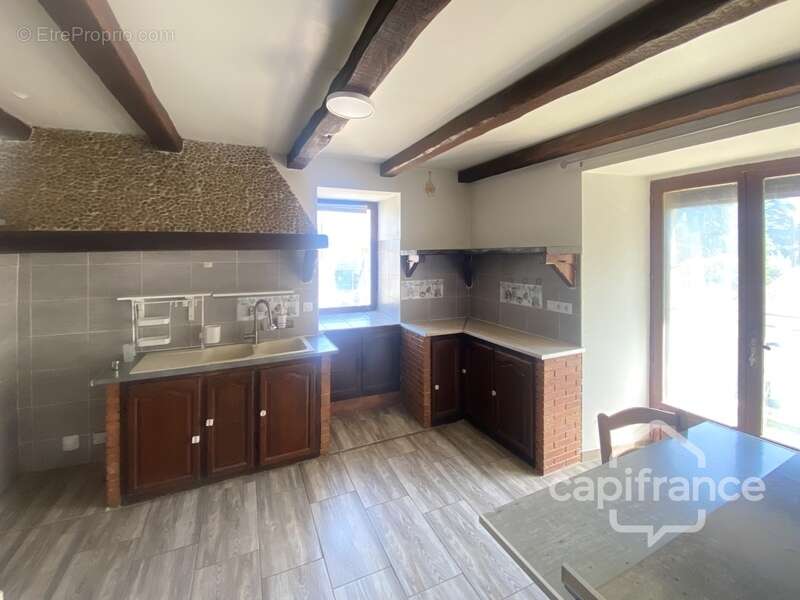 Maison à vendre 5 pièces 120 m2 - photo 3
