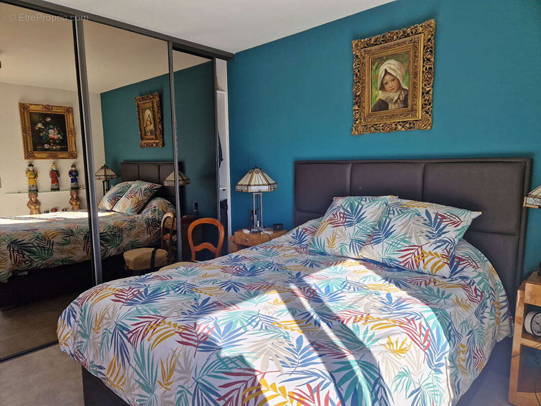 Appartement à NARBONNE