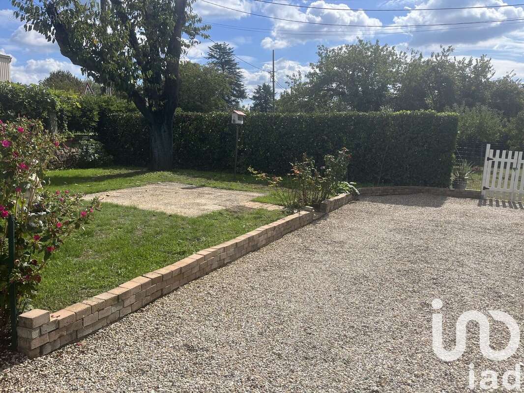 Photo 9 - Maison à VELINES