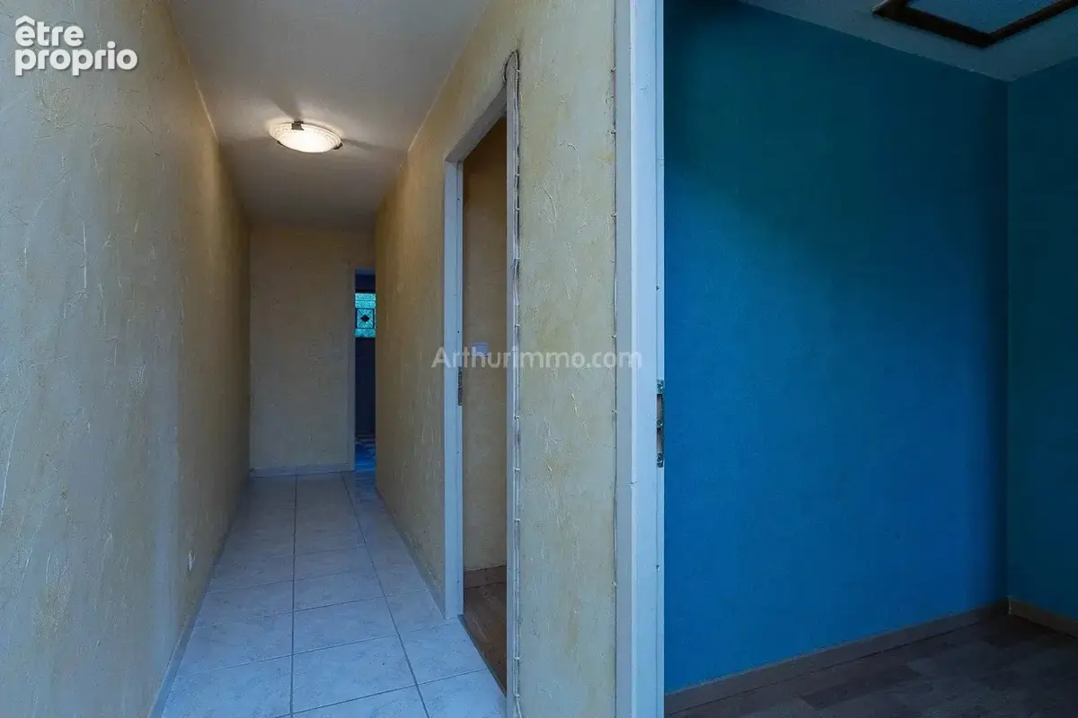 Vente Maison Bregnier-cordon(01300) 213 000ï¿œ - photo 10