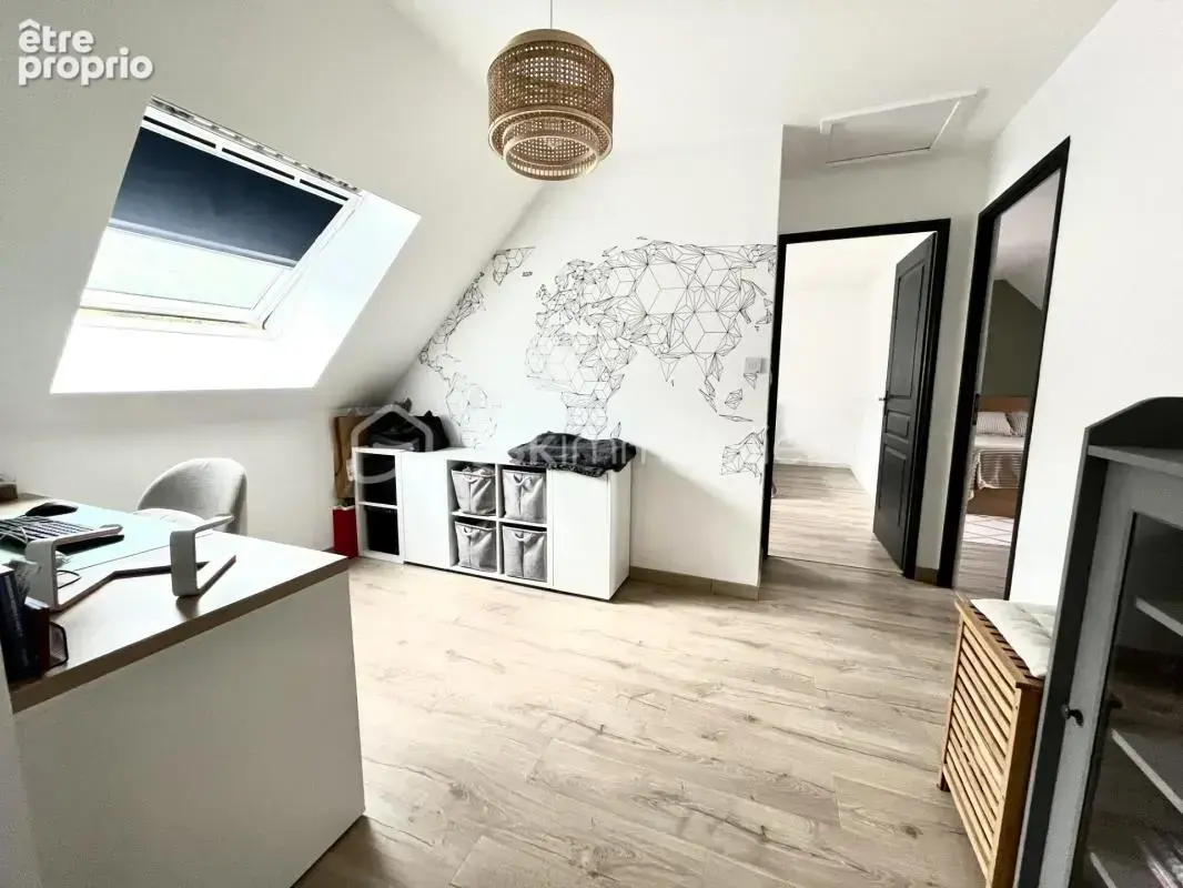 Belle maison individuelle de 6 pieces - photo 11