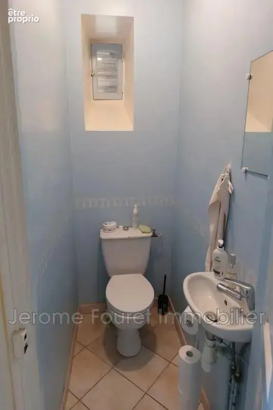 vente maison 4 Pièce(s) - photo 10
