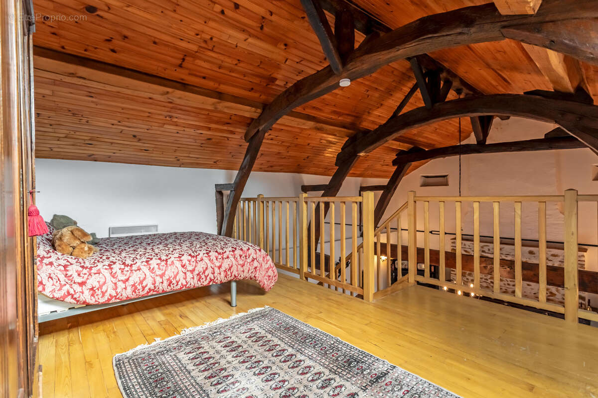 Maison à BOULOGNE-SUR-GESSE