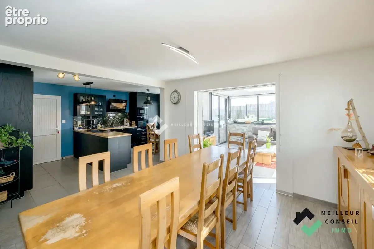 Maison 5 pièces 120 m² à vendre à Langueux (22360) - photo 9