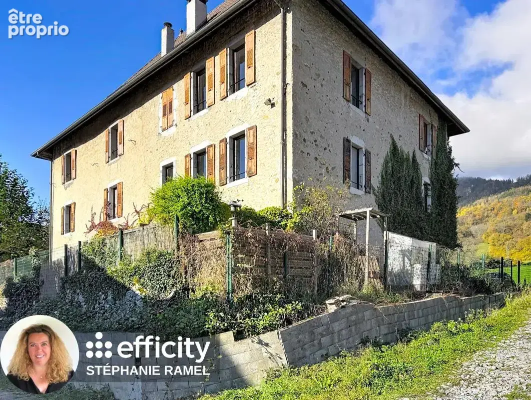 Appartement - photo 8