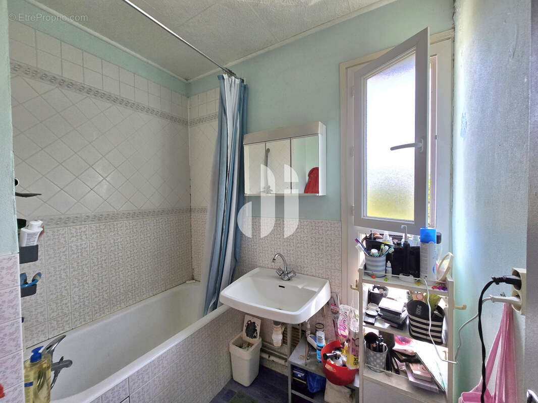 Appartement 4 pièces Gradignan 72 m2 avec balcon cave et parking - photo 9