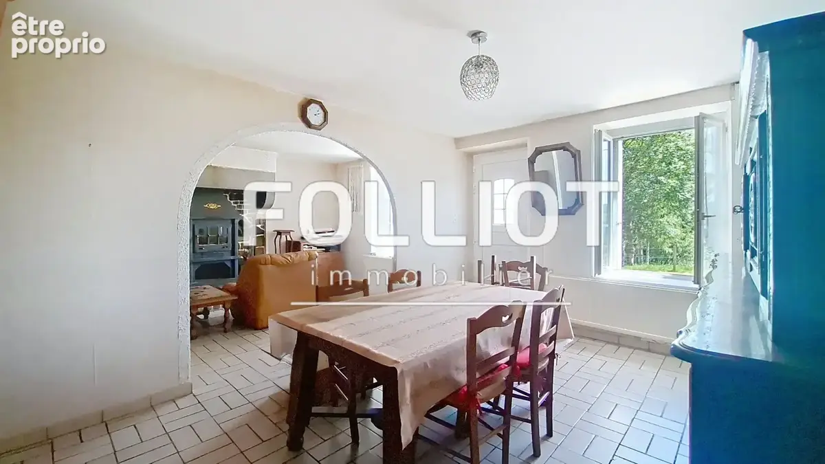 La Bloutiere               A VENDRE - photo 10