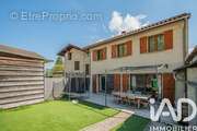 Photo 1 - Maison à NOYAREY