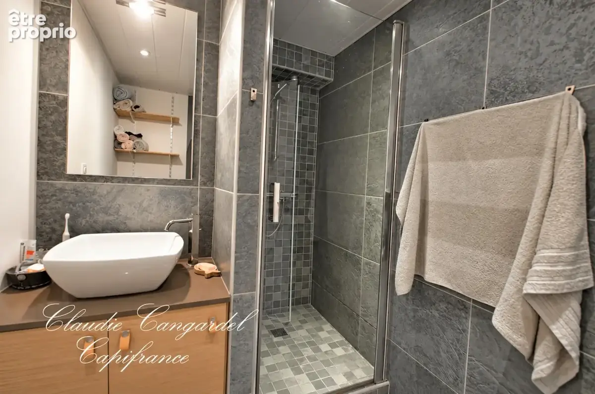 Appartement 3 pièces au cœur d’une résidence de standing avec piscine, dans un écrin de verdure aux portes de la rochelle - photo 13