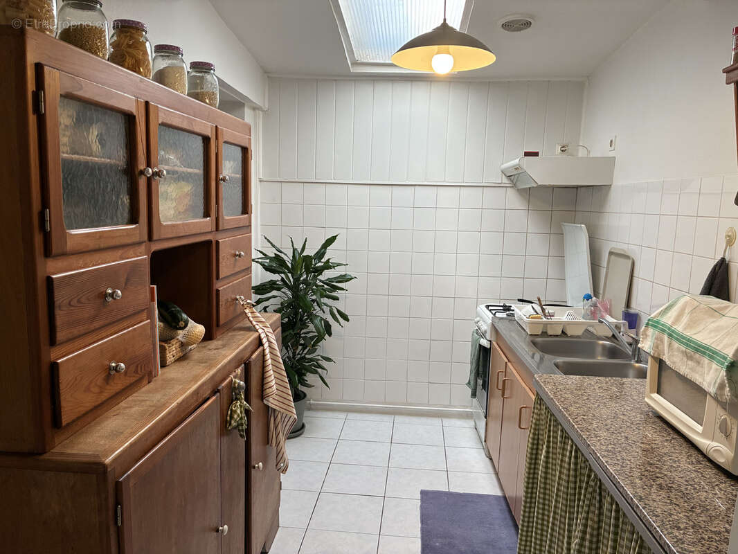 Maison à FLAUJAGUES