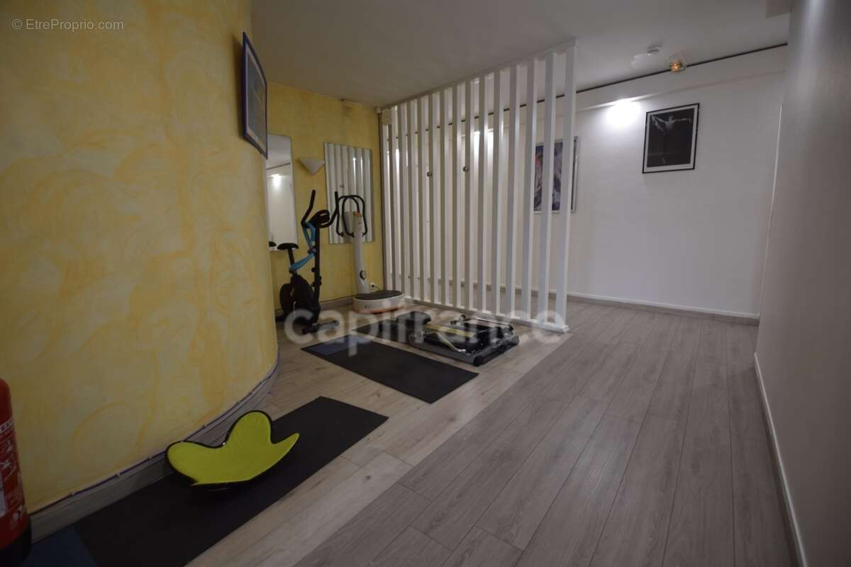 Immeuble à vendre MARMANDE (47) - photo 22