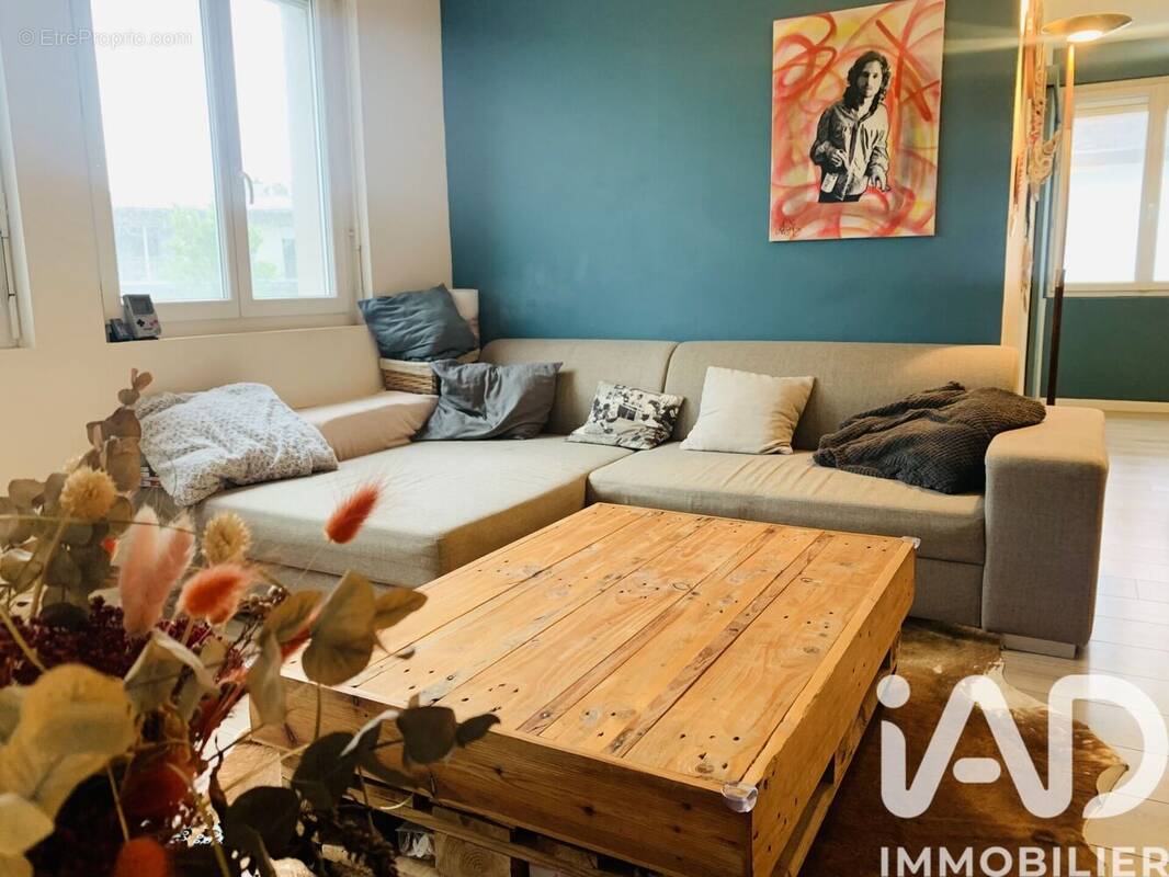 Photo 1 - Appartement à LORIENT