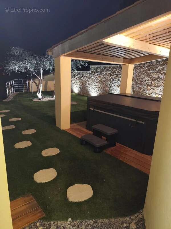 Maison à PEYMEINADE