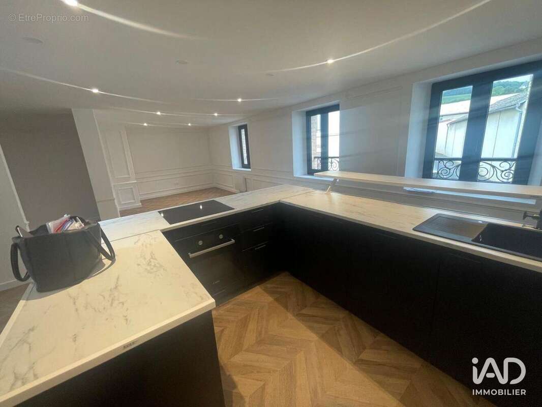 Photo 2 - Maison à REIMS