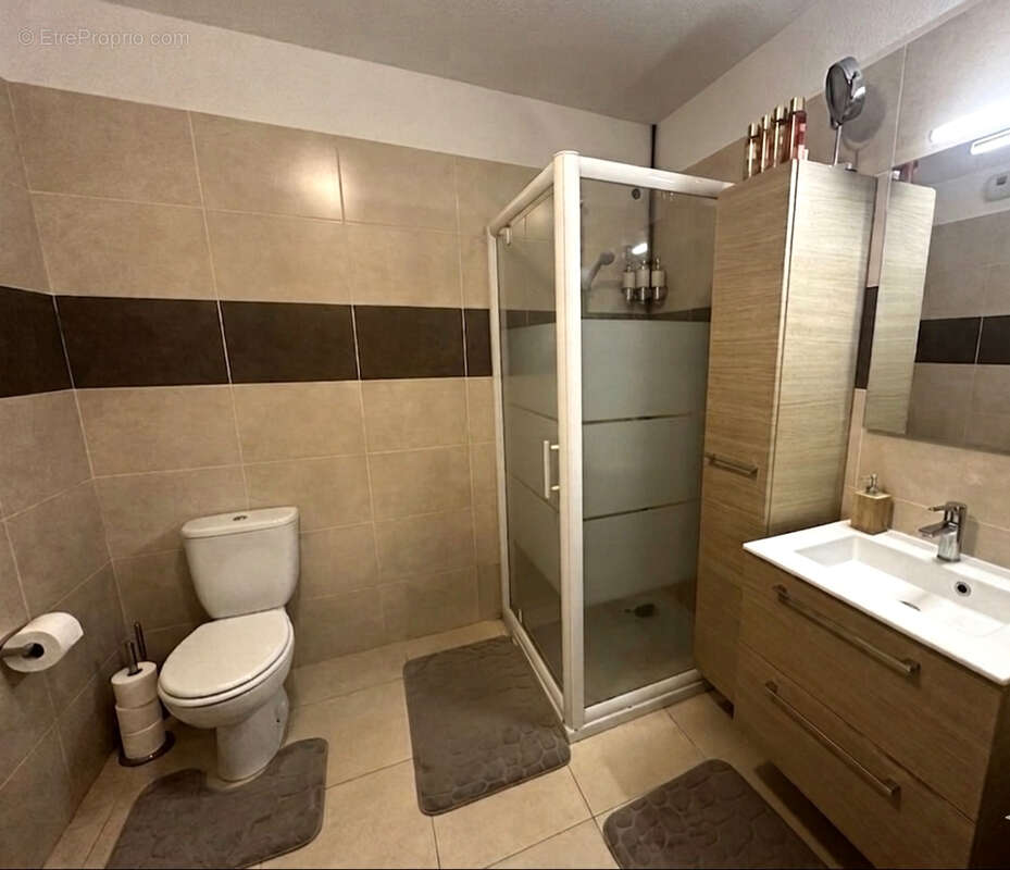 Appartement à LUCCIANA