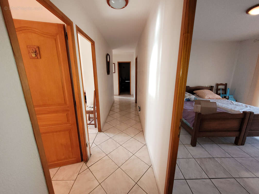 Maison à COURSAN