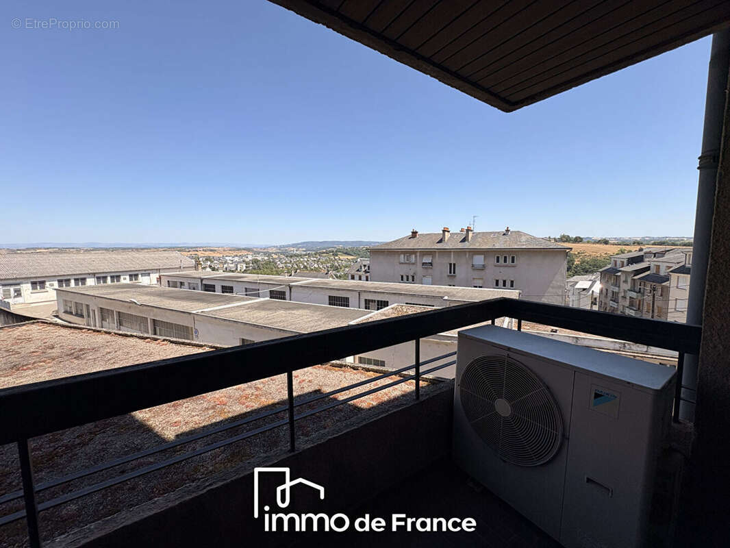 Local commercial Rodez - photo 8