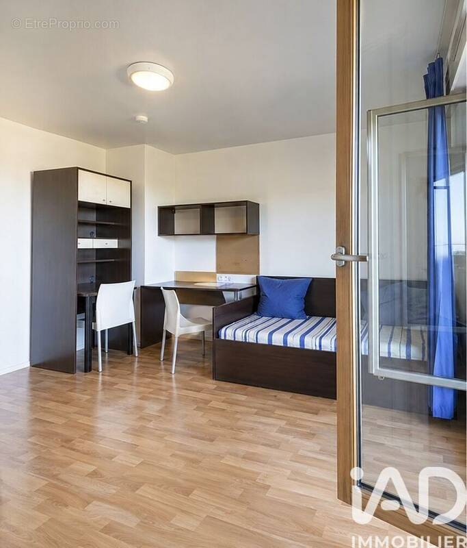 Photo 1 - Appartement à RUEIL-MALMAISON