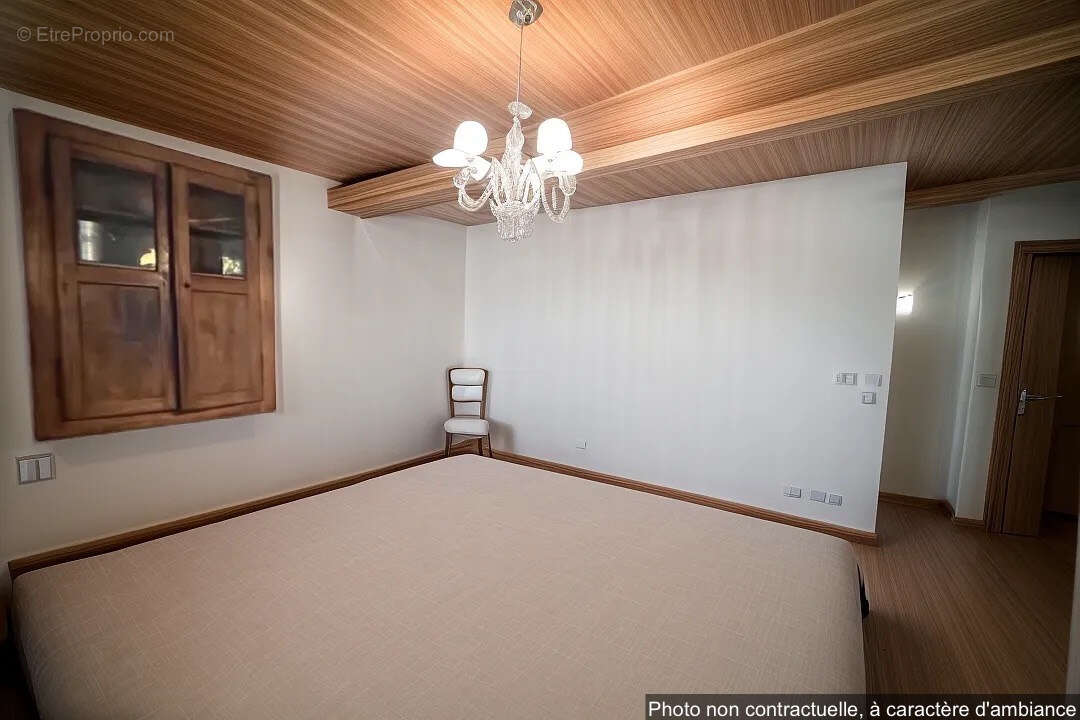 Maison à PETERSBACH