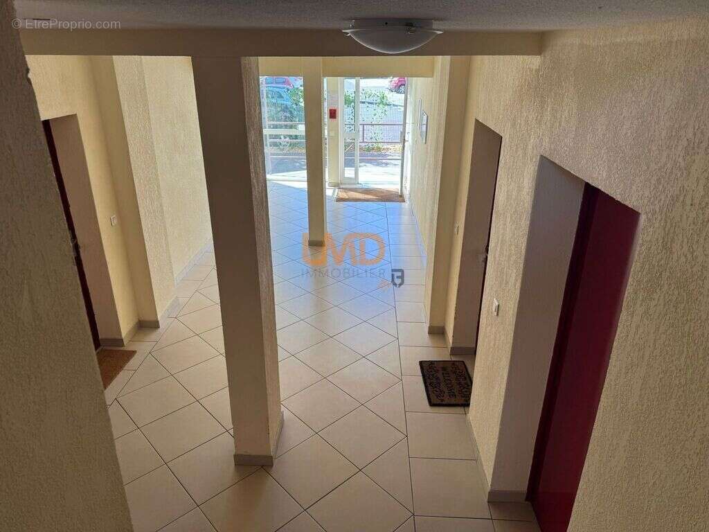 Appartement à CAVAILLON