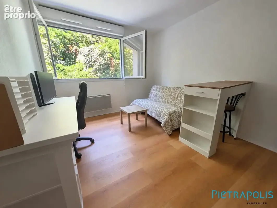 Appartement à CALUIRE-ET-CUIRE