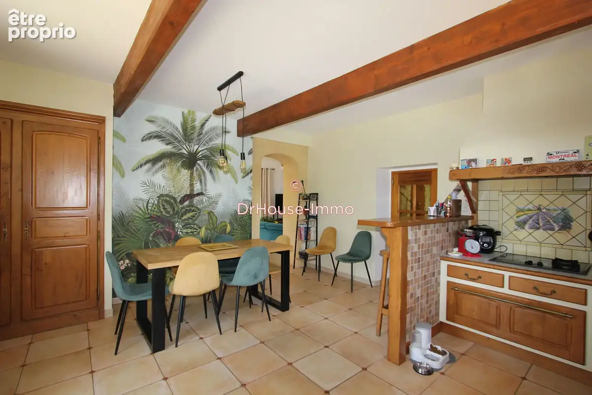 Maison 8 pièces 208 m² à vendre à Montmeyran (26120) - photo 24