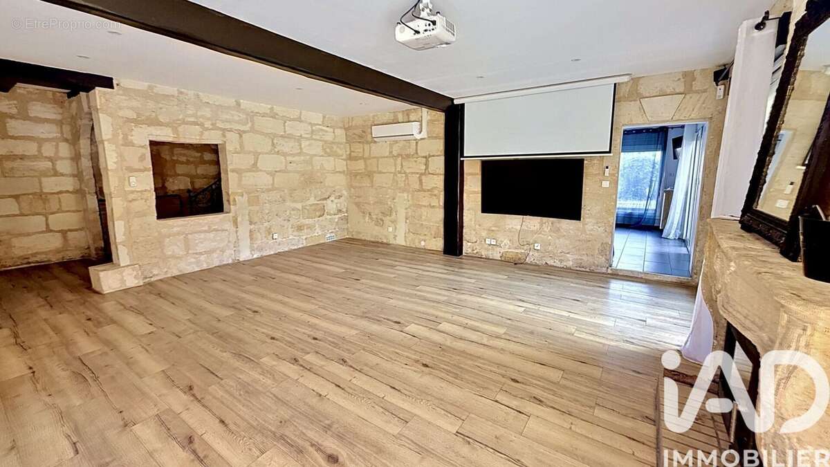 Photo 6 - Maison à AMBARES-ET-LAGRAVE