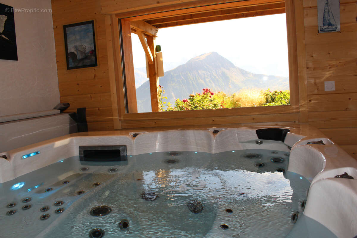 Chalet la toussuire - photo 16