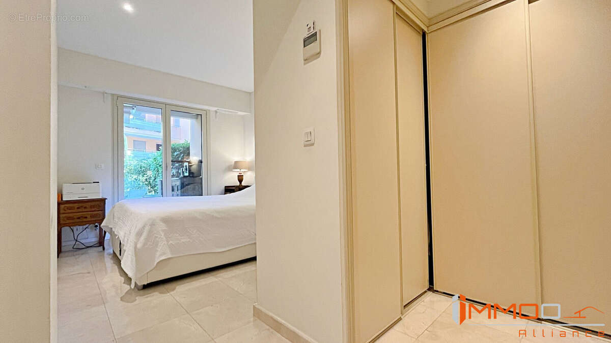 Appartement à THEOULE-SUR-MER