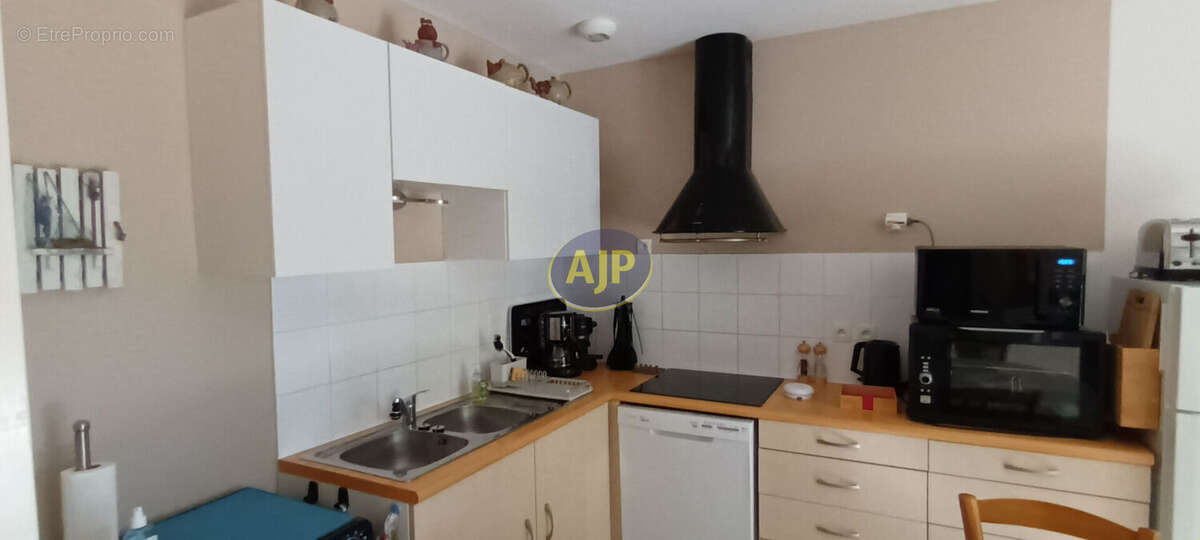 Maison à SOULAC-SUR-MER