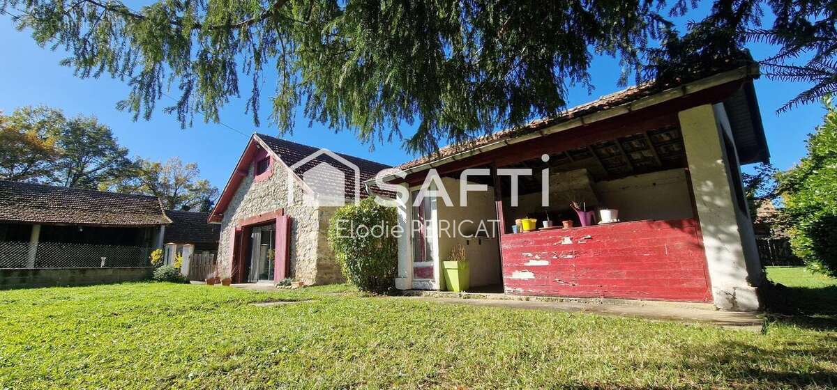 Photo 3 - Maison à ASPET