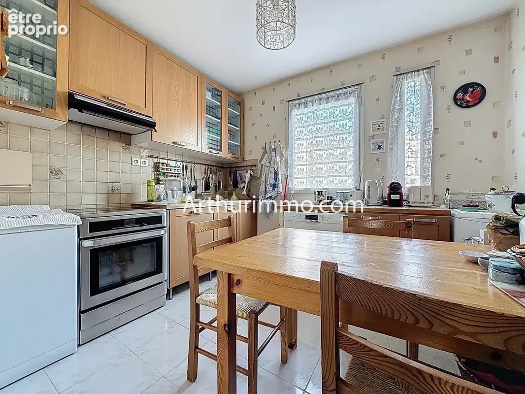 Vente Appartement Limeil-brevannes(94450) 189 000ï¿œ - photo 5