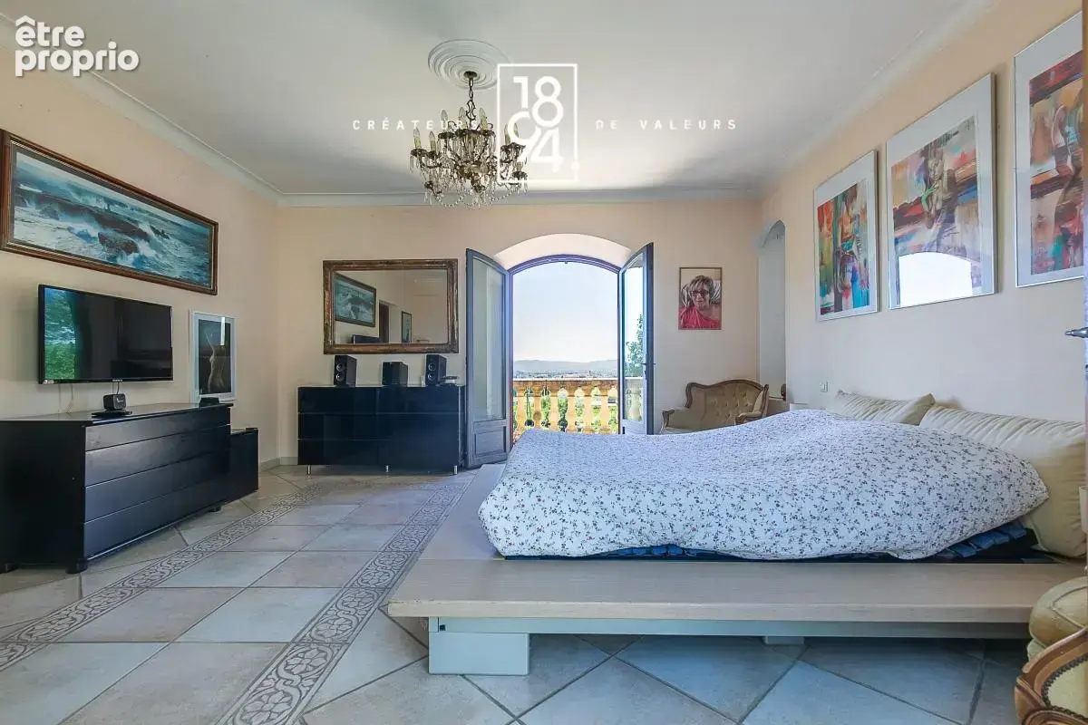 À vendre I Sud Luberon I Propriété I 1060m² - photo 16
