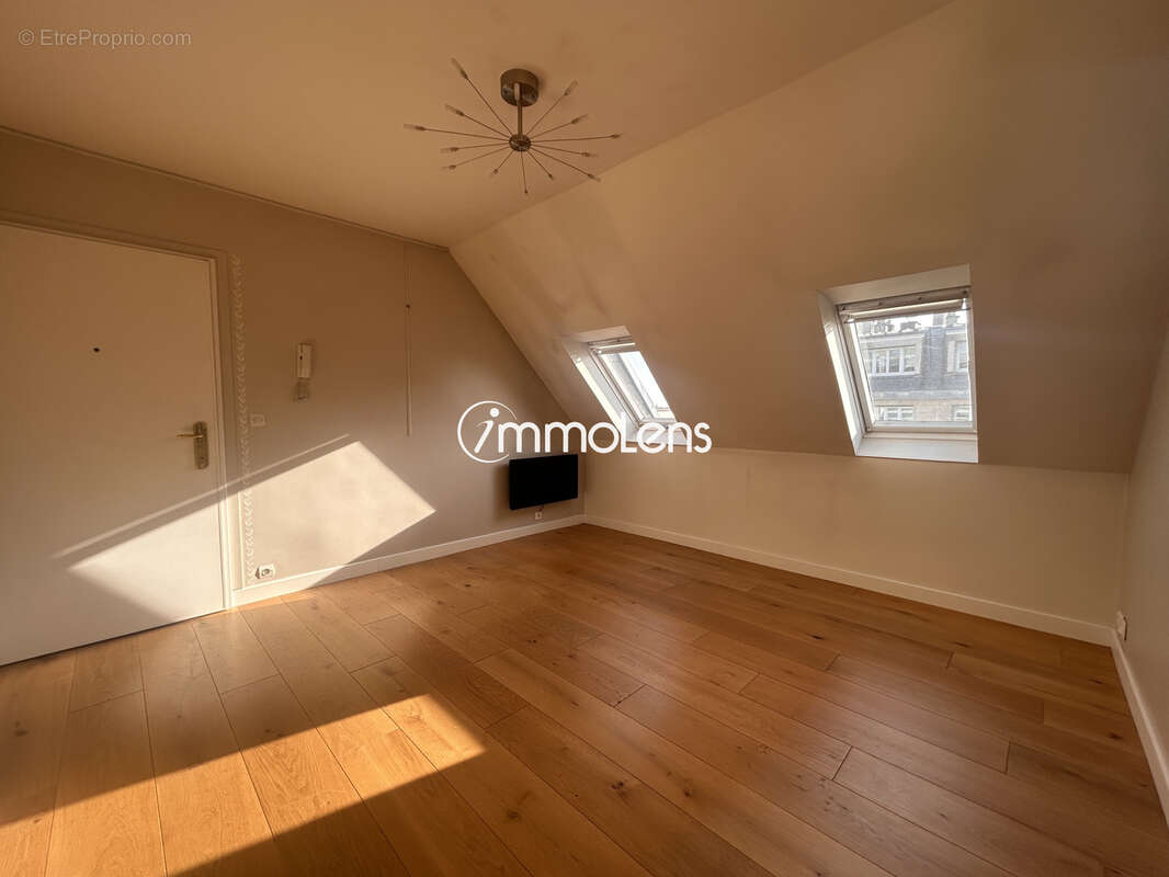 Appartement à ARRAS