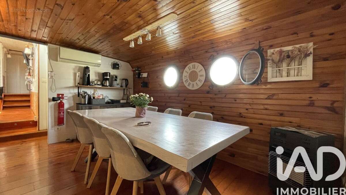 Photo 8 - Appartement à BELLEGARDE